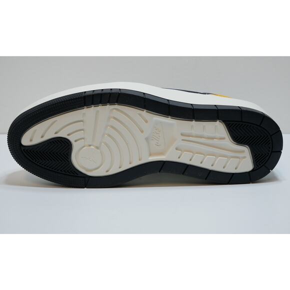 NEW NIKE AIR JORDAN 1 ELEVATE LOW MULTI COLOR DX3951 100 WOMENS SIZE - 9.5 - Picture 14 of 16